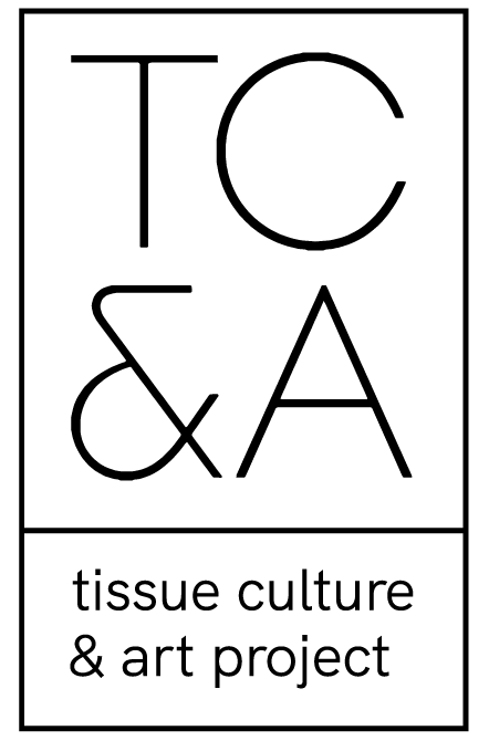 The Tissue Culture & Art Project
